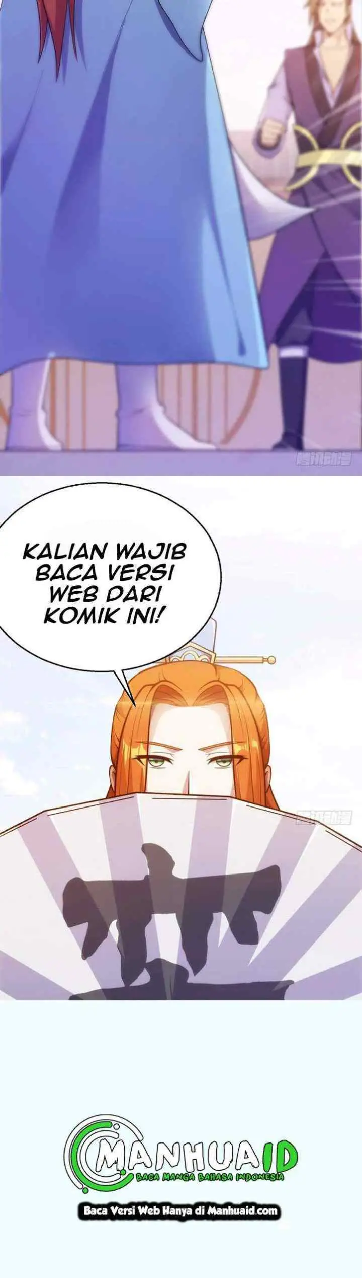 Heavenly Robber chapter 10 halaman 18