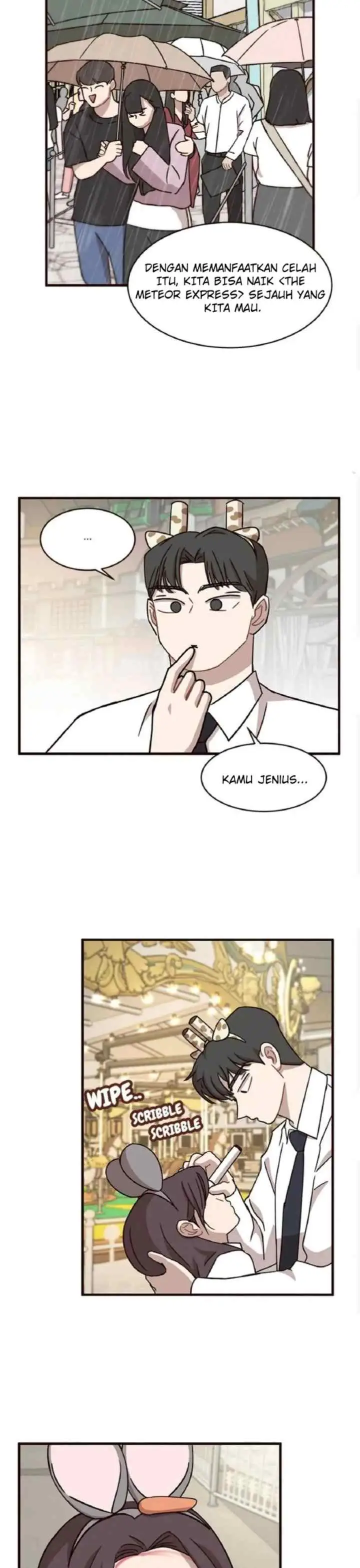 Ooh La La chapter 60 halaman 16