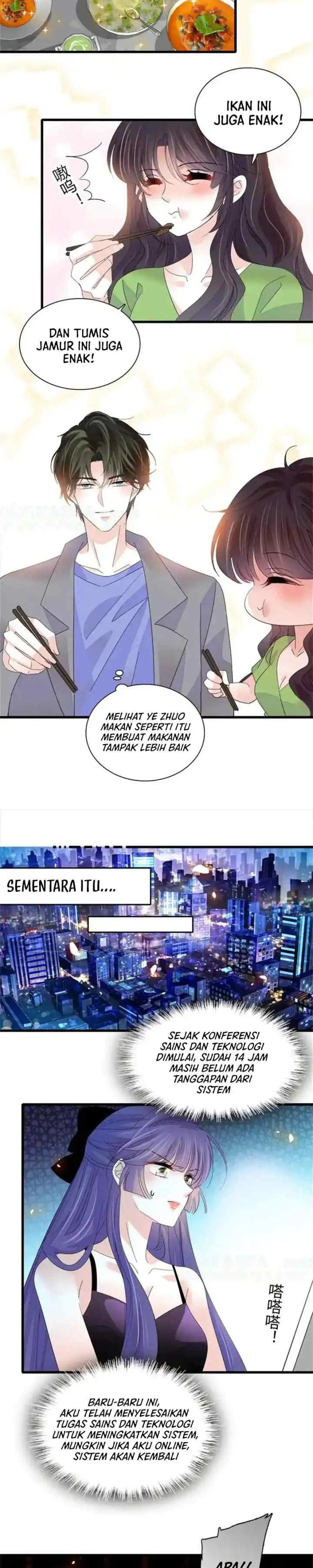 Almighty Daughter Runs The World chapter 107 halaman 13
