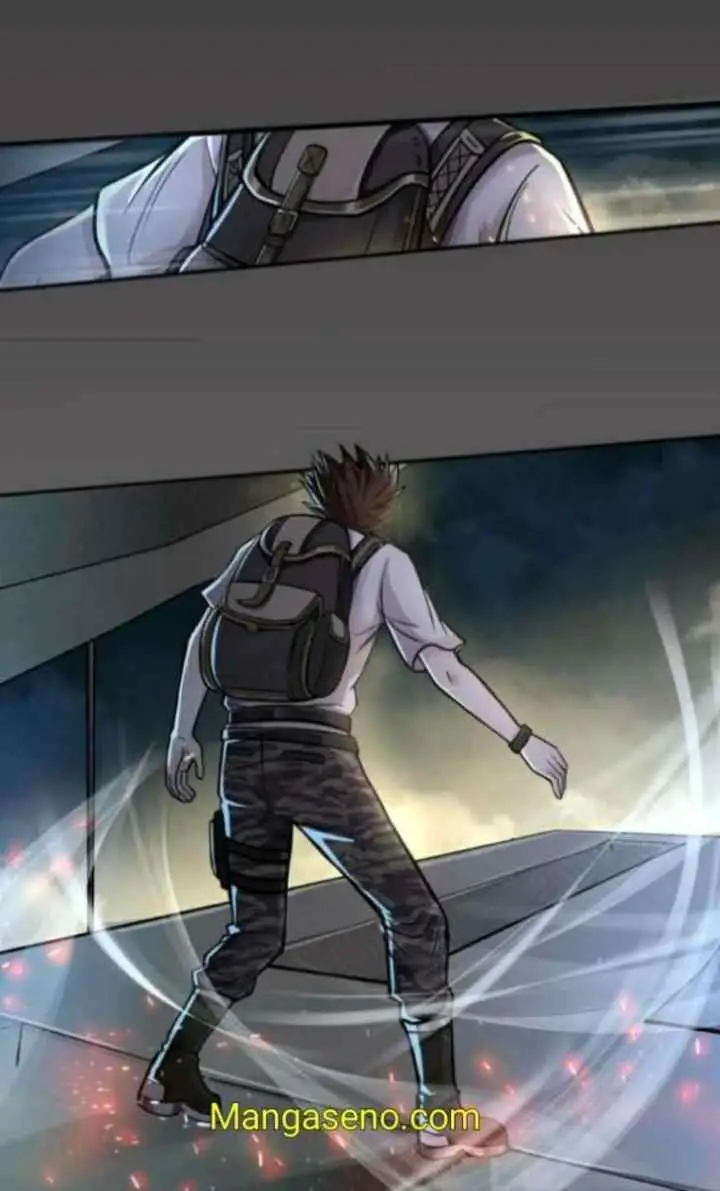 Super Gamer Reborn chapter 2 halaman 13