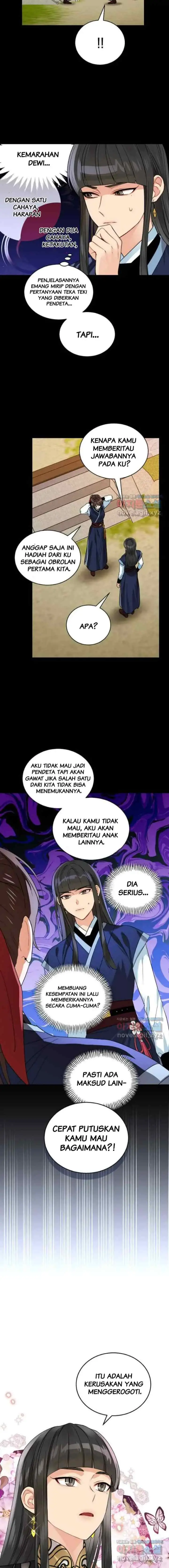 Empress's Flower Garden chapter 43 halaman 13