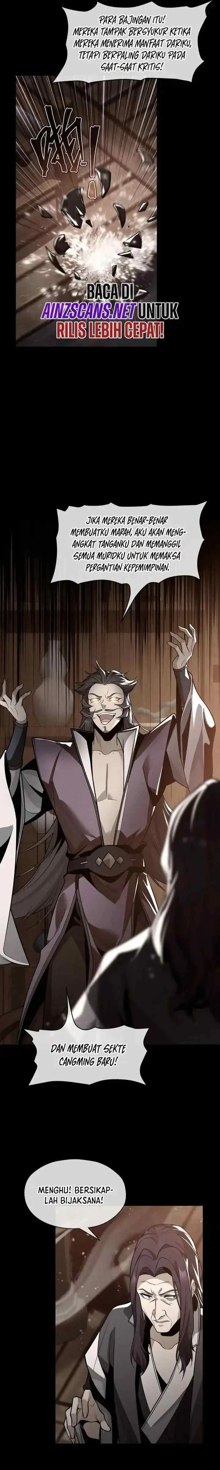 I Love the Demon Lord So Much That Even My Female Disciples Want to Kill Me chapter 25 halaman 9