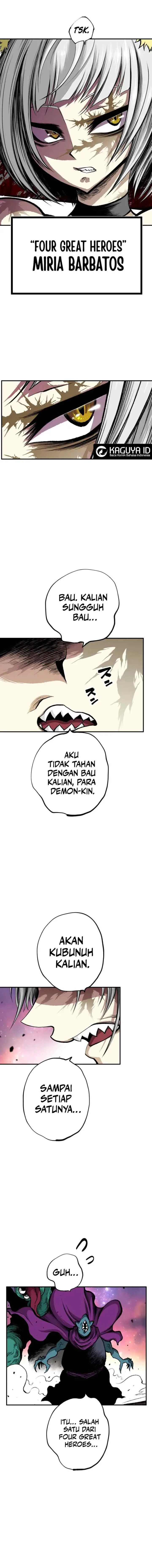 Ninpou Isekai Tensei - Fuuma Kotarou wa Isekai de Ningen wo Torimodosu chapter 11 halaman 10