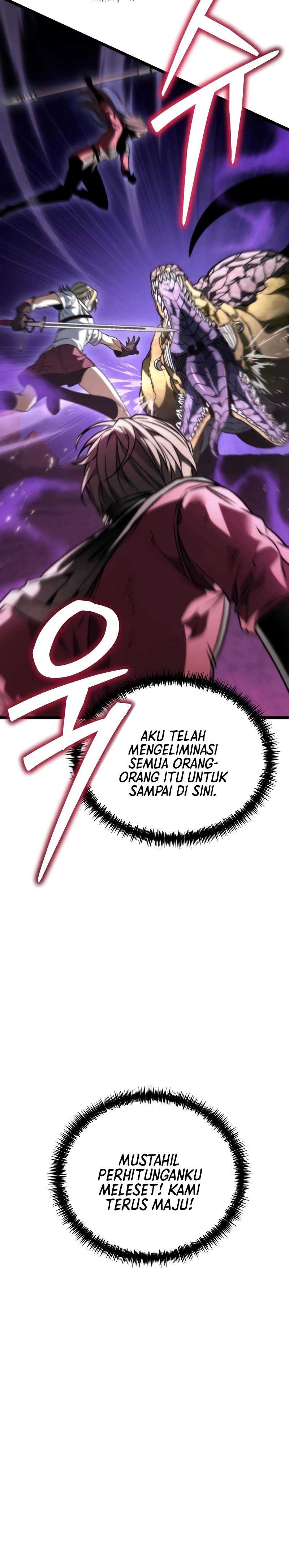 Reincarnator chapter 40 halaman 13