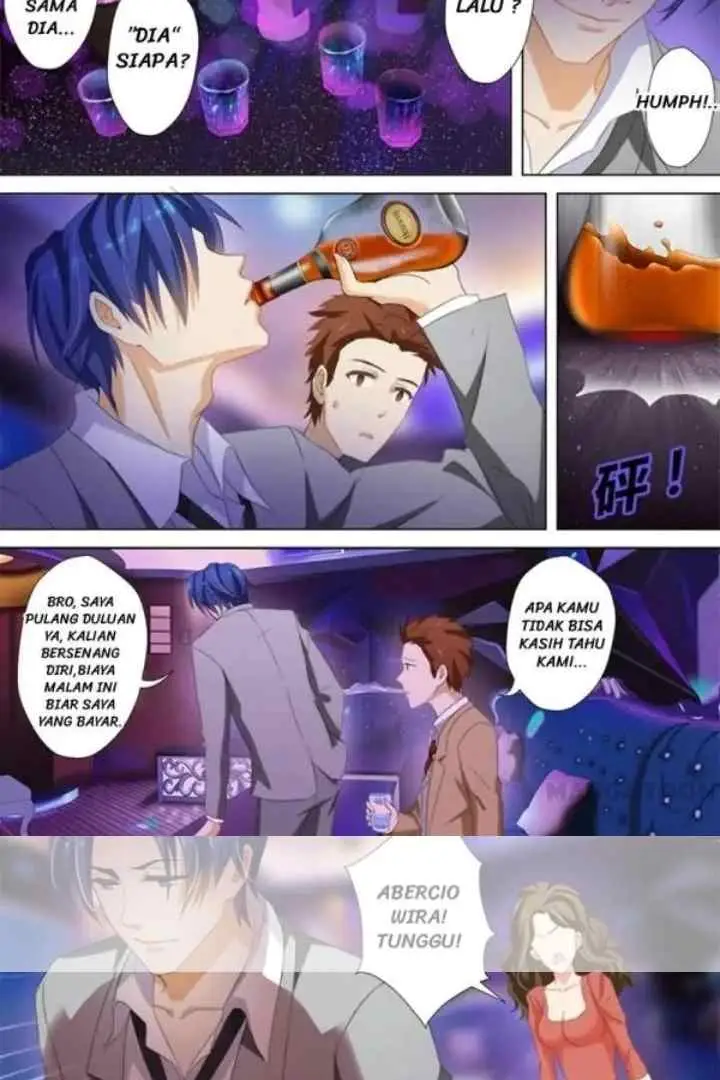 Haomen Tianjia Qianqi chapter 30 halaman 4