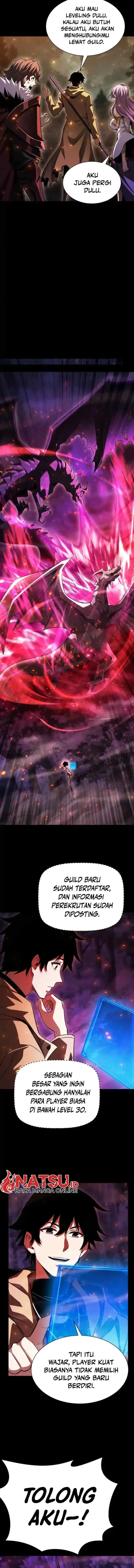 I Awoke as a God After Auto Battling For a Million Years chapter 53 halaman 9
