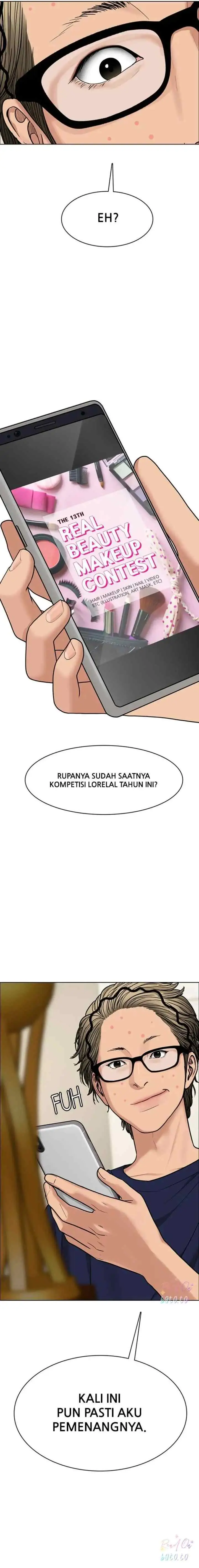 The Secret of Angel chapter 196 halaman 18