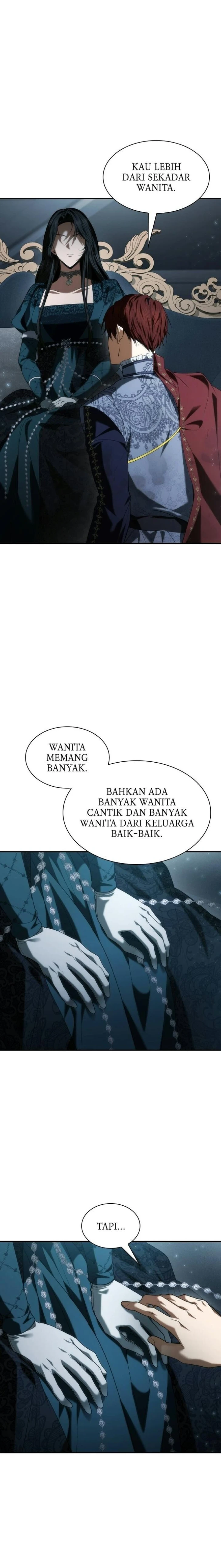 Sister, I'm the Queen in This Life chapter 183 halaman 10