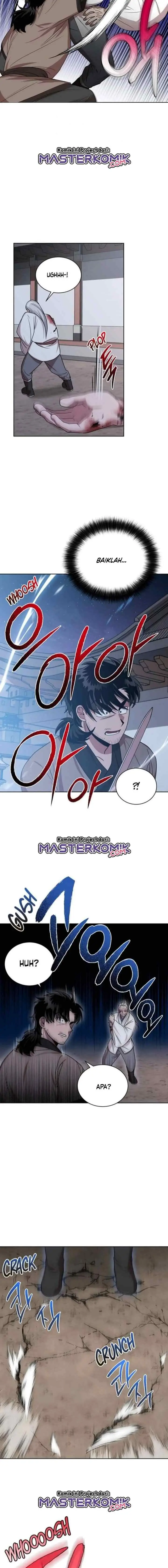 Fire Dragon King chapter 30 halaman 15