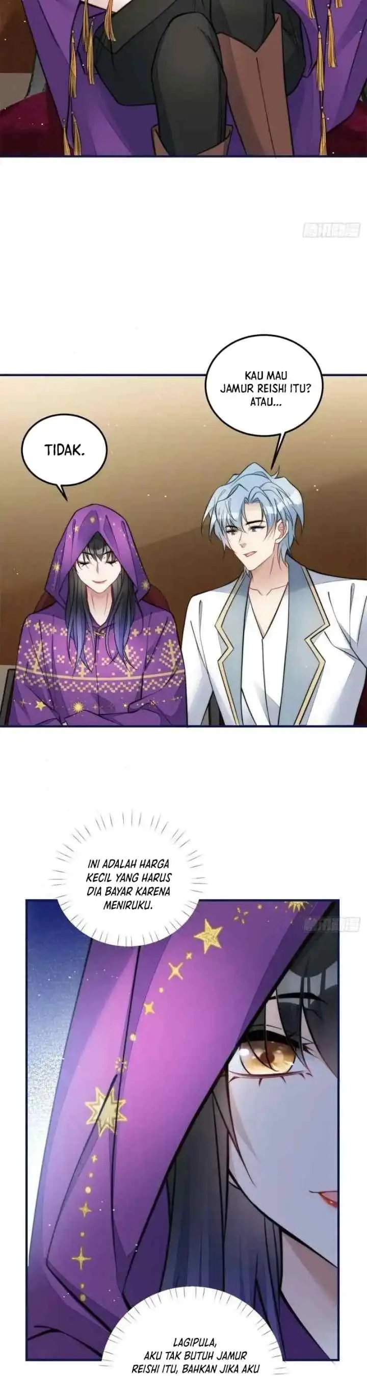 Furen Ta Chengle Da Laomen De Tuan Chong chapter 76 halaman 14