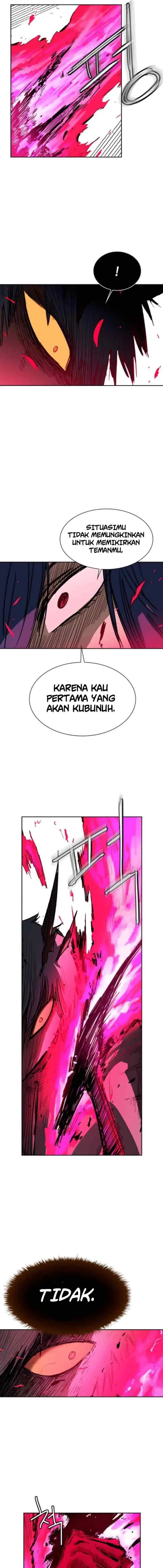 Fray chapter 8 halaman 6