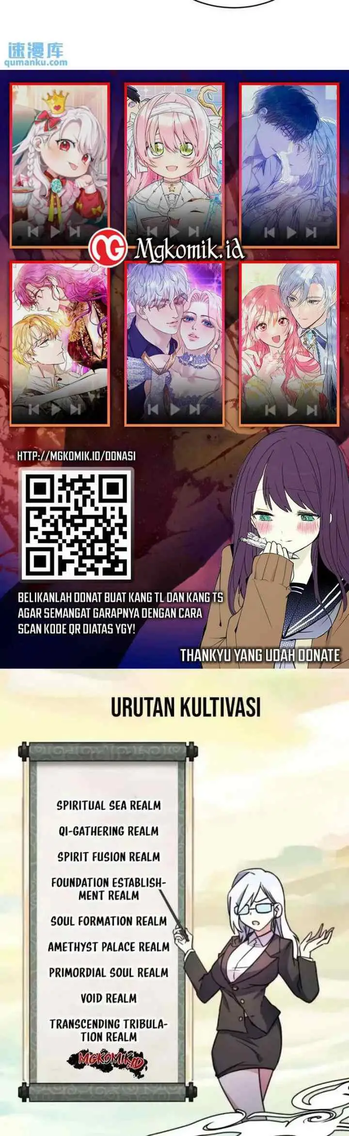 Mixed Fantasy - My Journey To Become Invincible From Big-Spending Begins! chapter 144 halaman 12