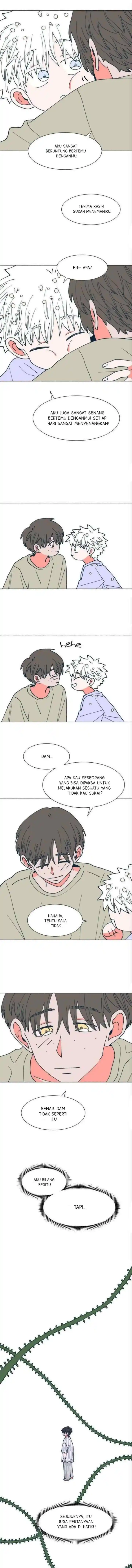 Dam of the Forest chapter 60 halaman 8