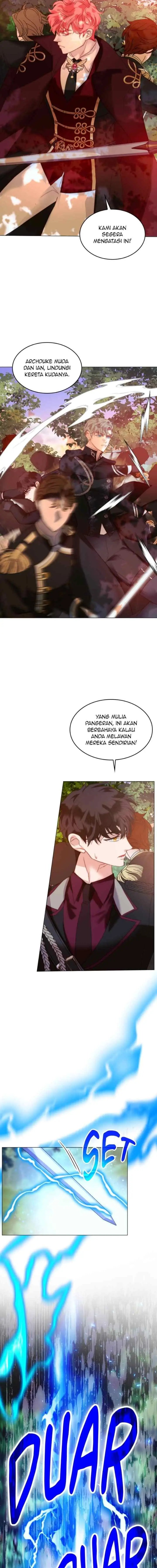 I Was Born The Second Daughter chapter 75 halaman 11