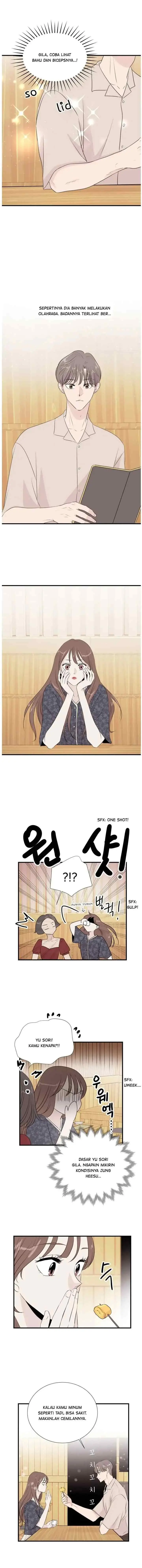 Second Date chapter 2 halaman 7