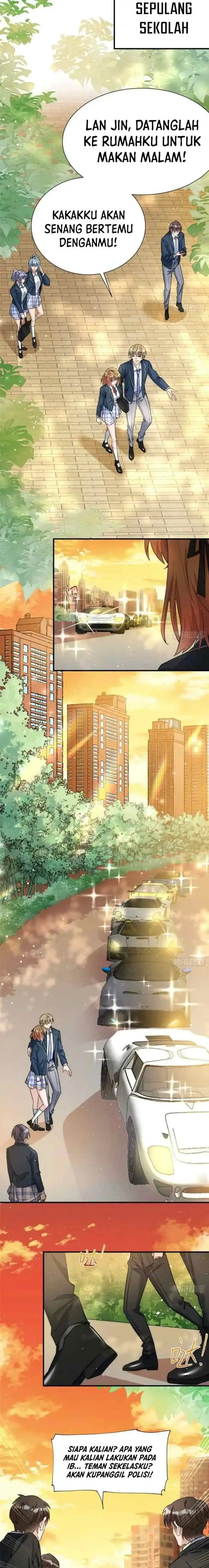 Furen Ta Chengle Da Laomen De Tuan Chong chapter 34 halaman 6
