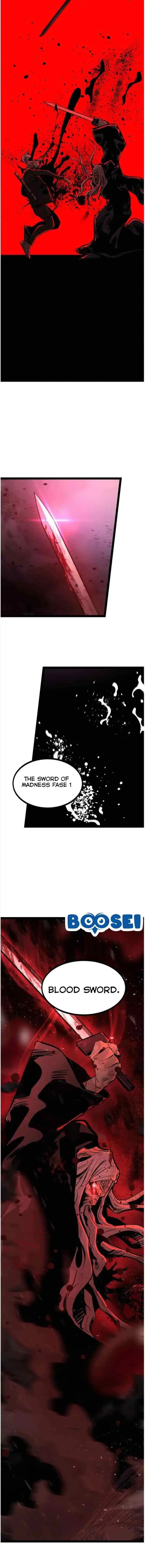 The Un-Comparable chapter 118 halaman 11