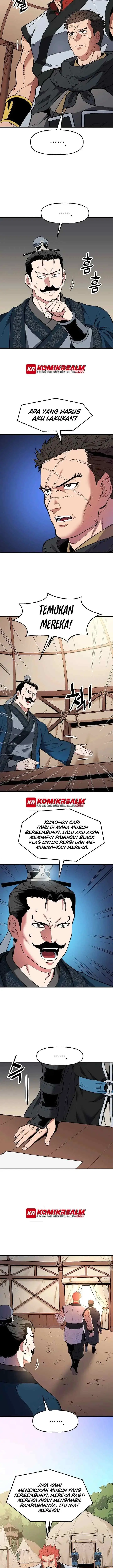 Pride Of The Blade chapter 17 halaman 12