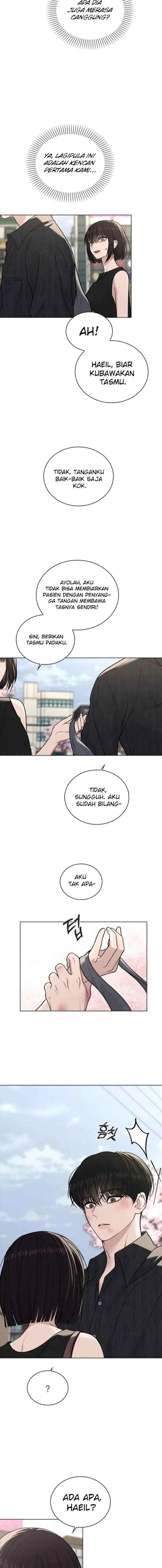 Love Review chapter 50 halaman 13