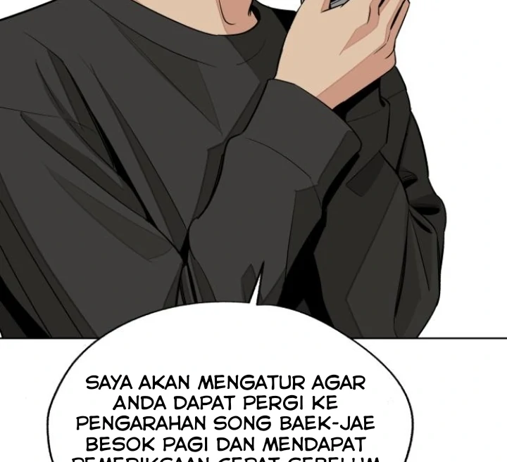 Lee Seop's Love chapter 73 halaman 54