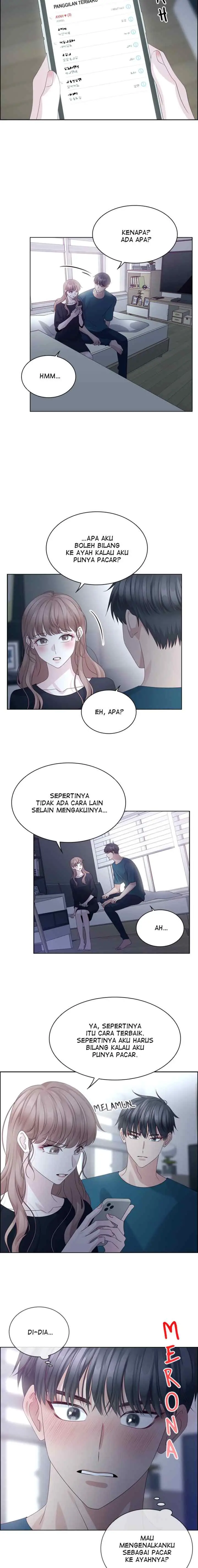 My Exes Fell For Me chapter 61 halaman 12