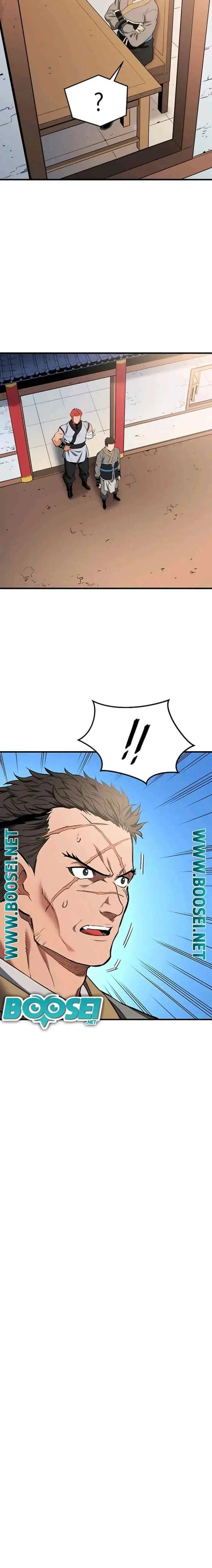 Pride Of The Blade chapter 11 halaman 18