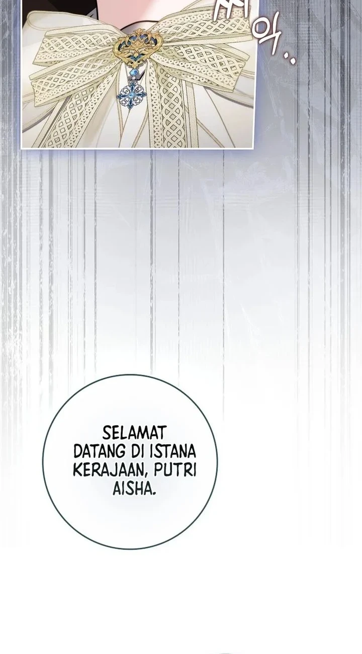 I Am the 5-Year-Old Spy Who Kidnapped the Villain chapter 27 halaman 42