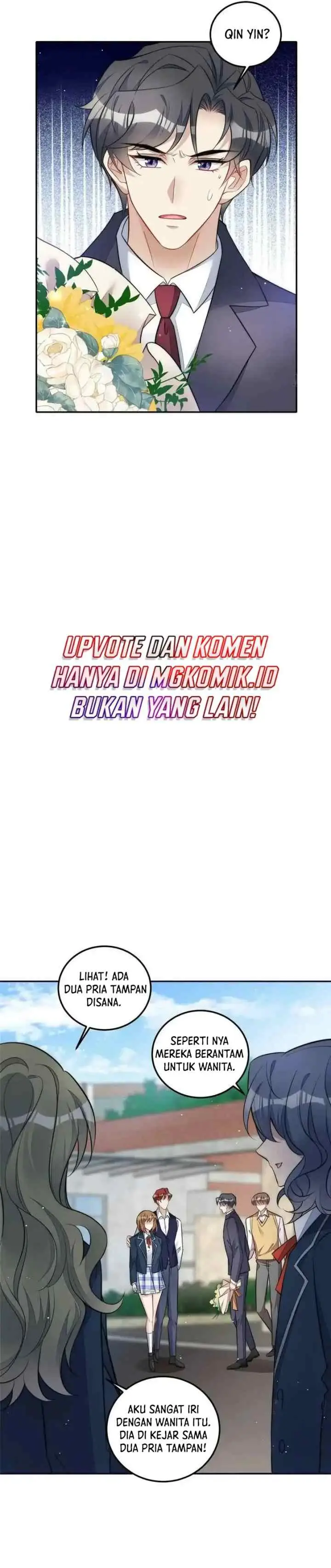 Furen Ta Chengle Da Laomen De Tuan Chong chapter 112 halaman 11
