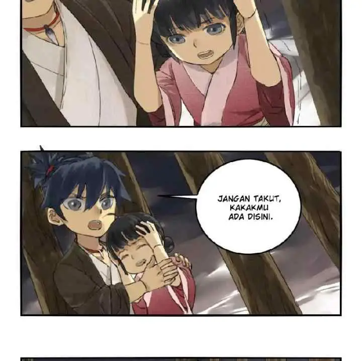Martial Legacy chapter 1 halaman 7