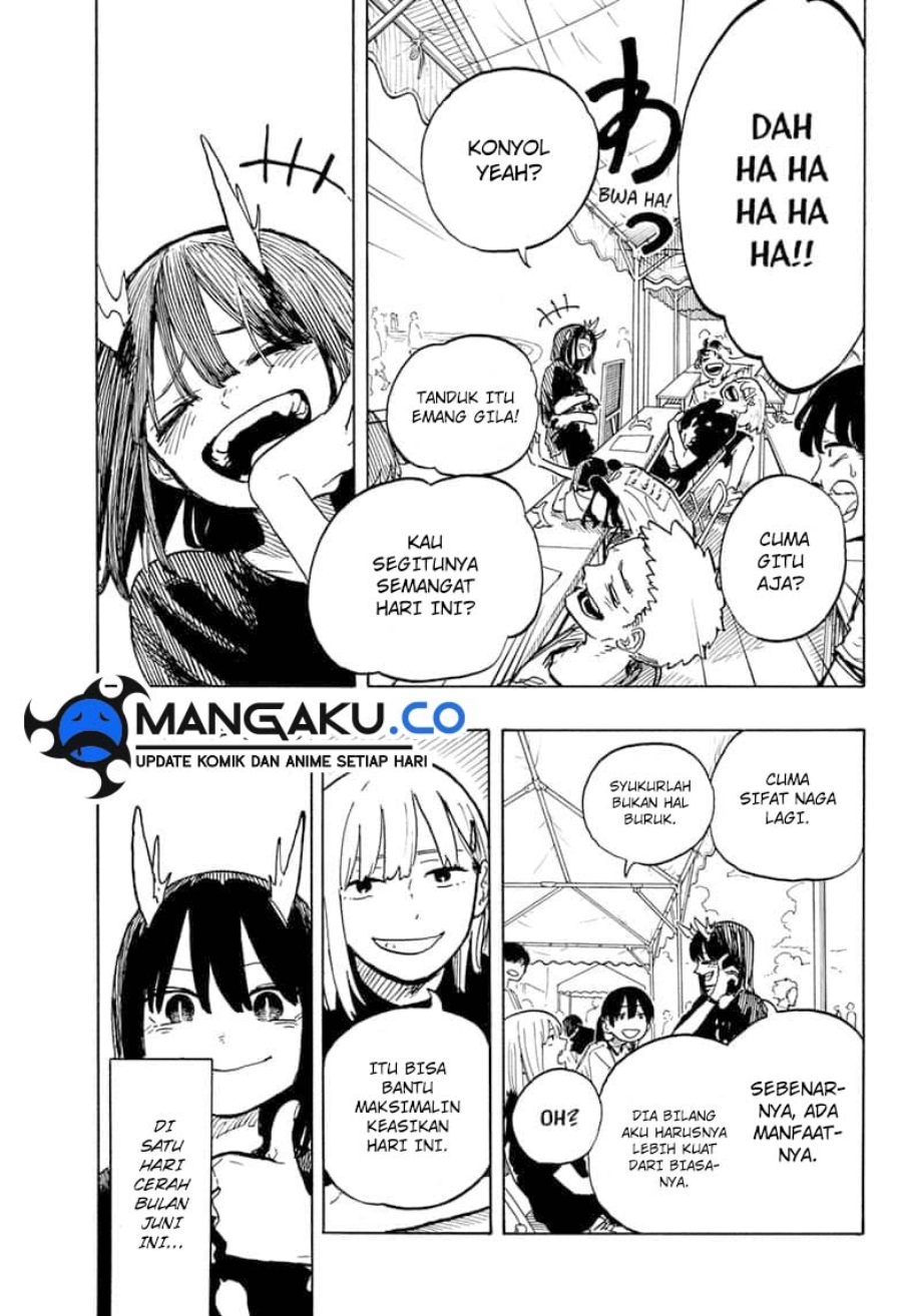 Ruri Dragon chapter 25 halaman 8