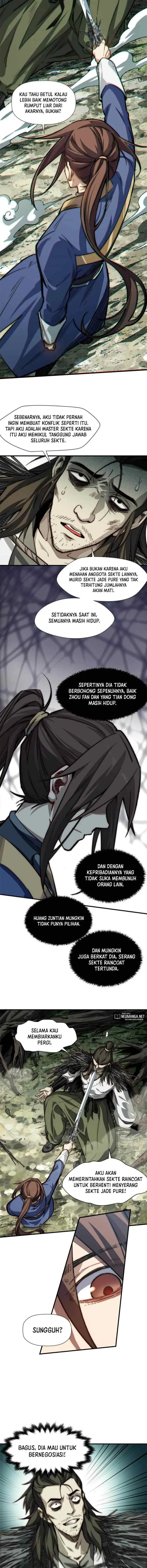 Top Tier Providence: Secretly Cultivate for a Thousand Years chapter 51 halaman 6