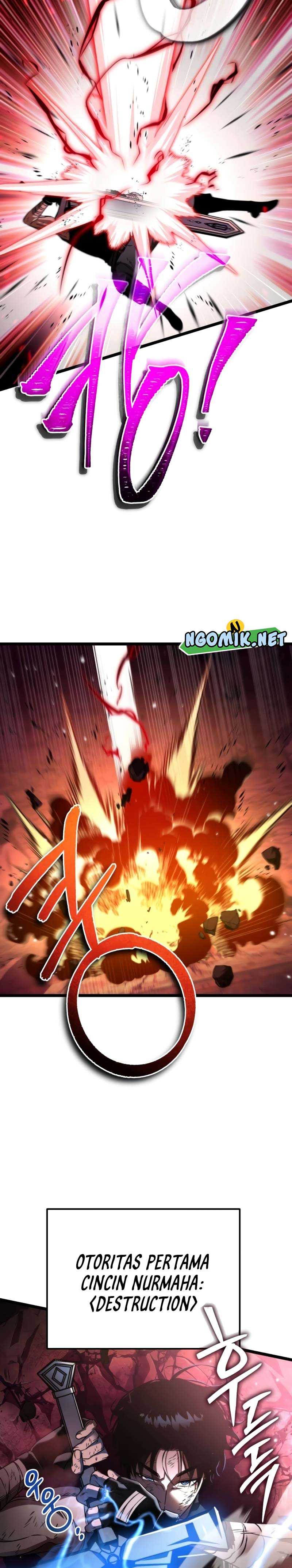 Reincarnator chapter 28 halaman 30