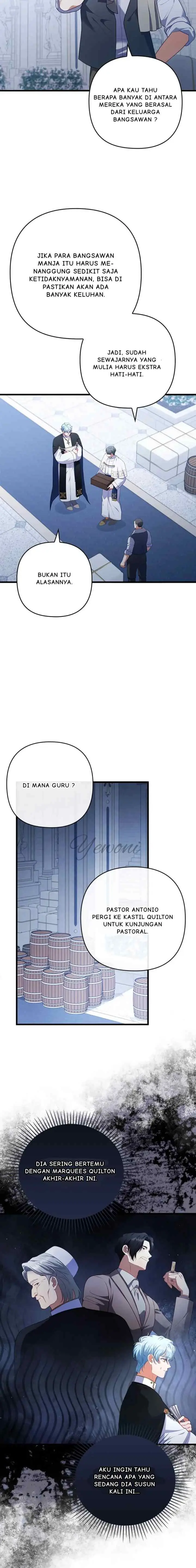 I Was Seduced By The Sick Male Lead chapter 93 halaman 15