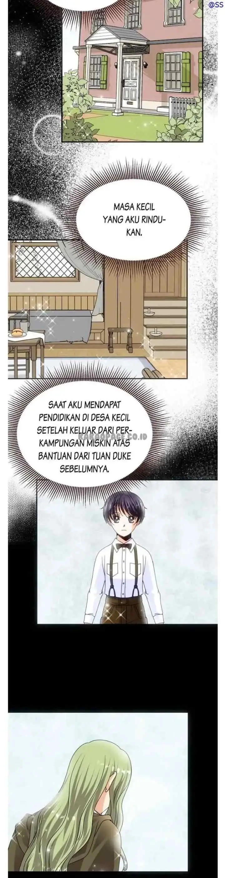 I Refuse the Duke chapter 49 halaman 11