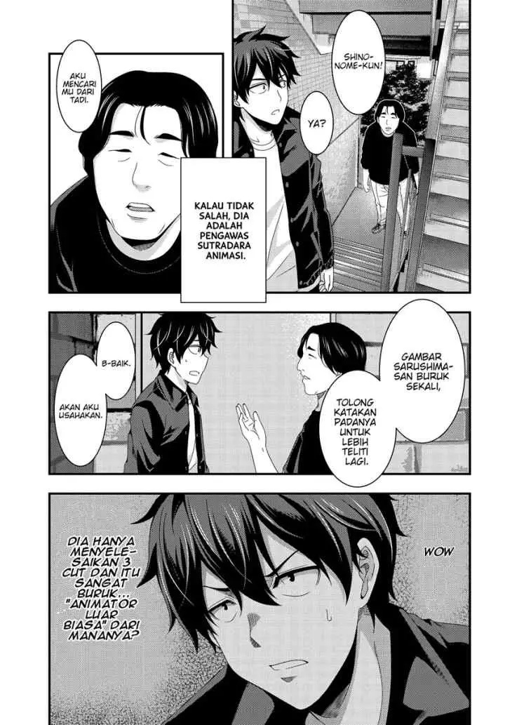 This Is It! chapter 6.2 halaman 9