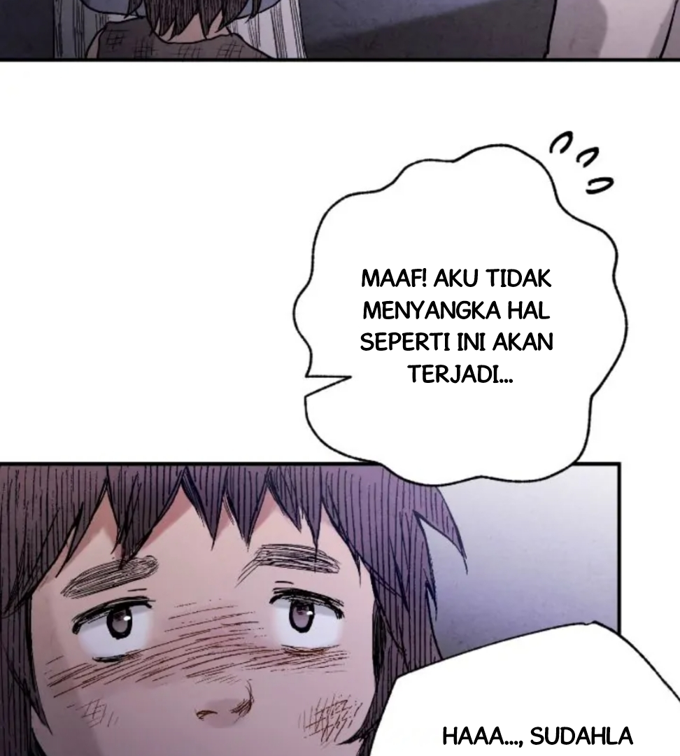 Pureun Yuri chapter 17 halaman 121