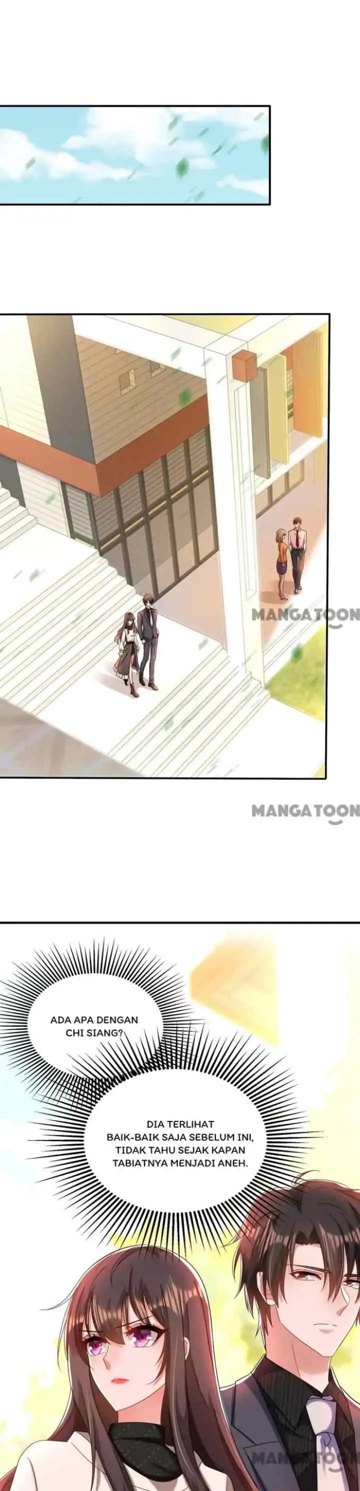 Don't Mess With Missy! chapter 145 halaman 6