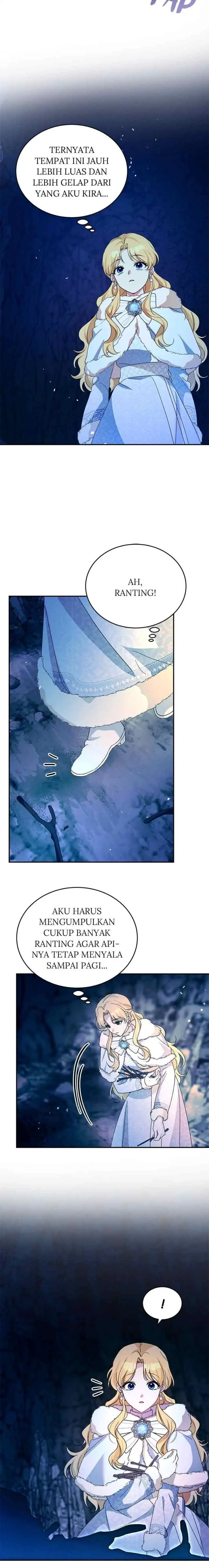 Hawar no Jardim de Inverno chapter 48 halaman 18