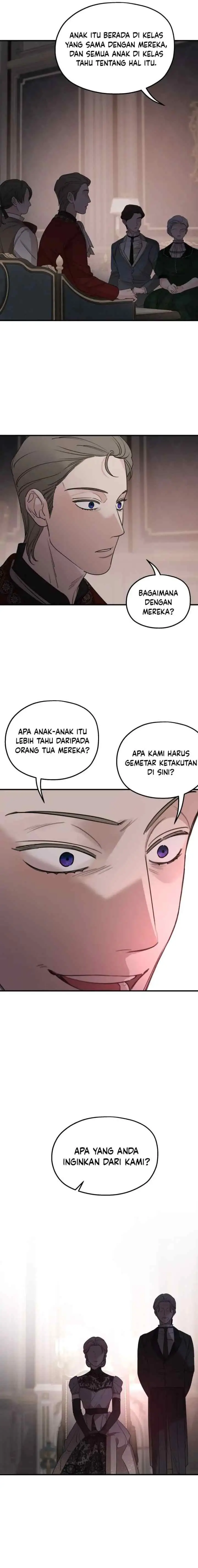 My In-Laws Are Obsessed With Me chapter 50 halaman 8