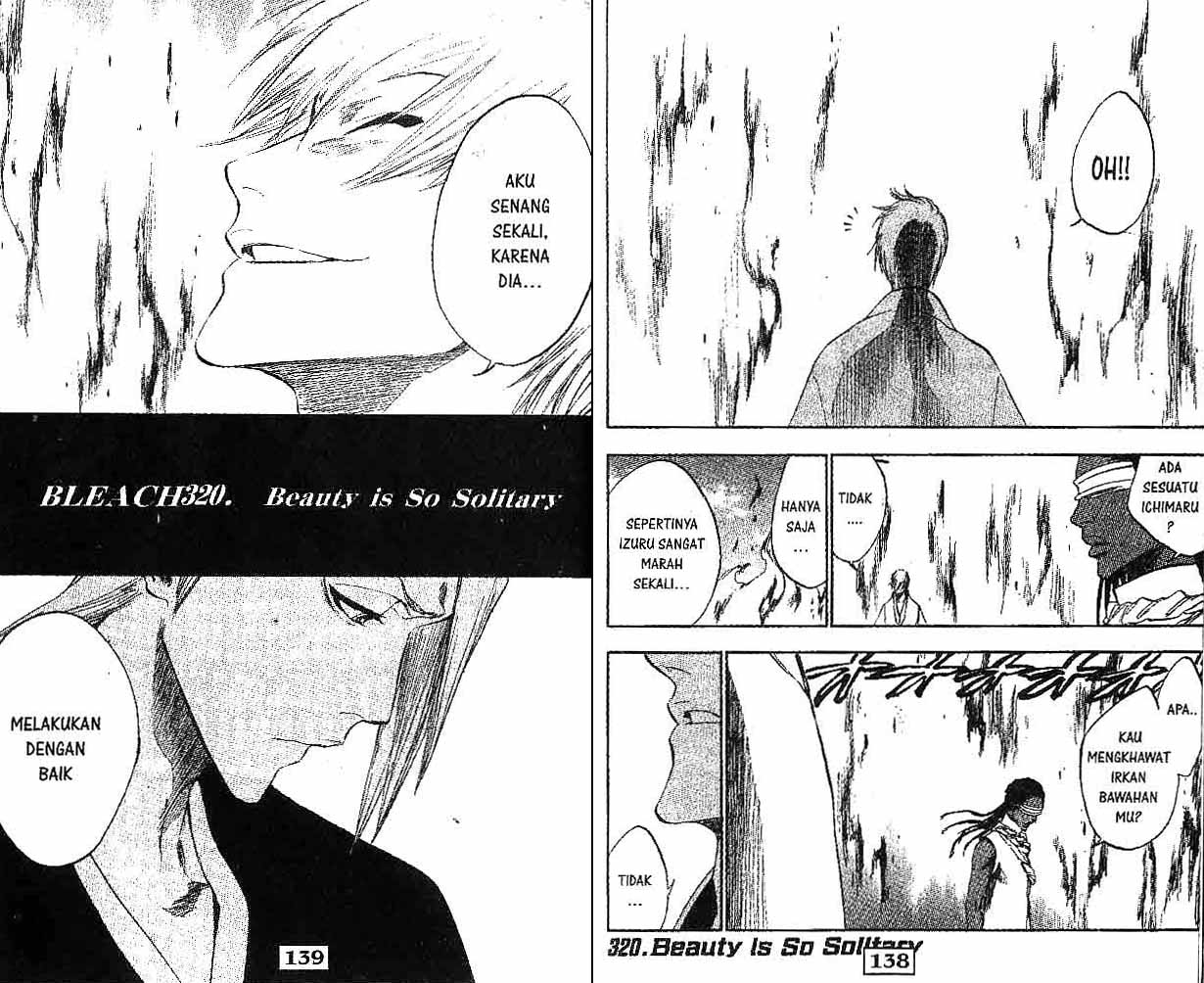 Bleach chapter 37 halaman 70