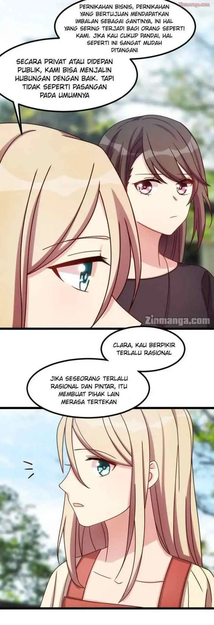 CEO's Sudden Proposal chapter 156 halaman 12