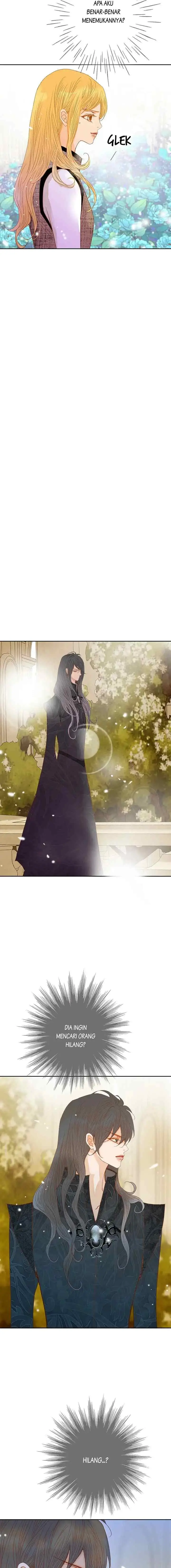 Beauty as the Beast chapter 32 halaman 18