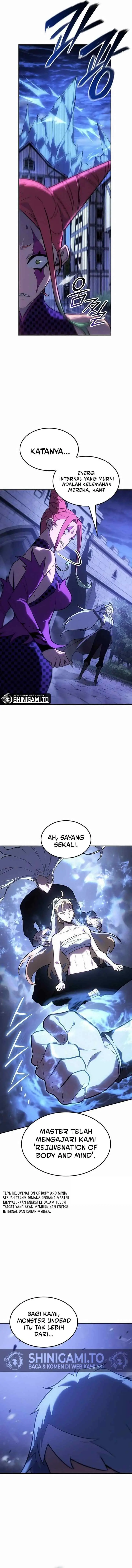 Ice Lord chapter 59 halaman 15