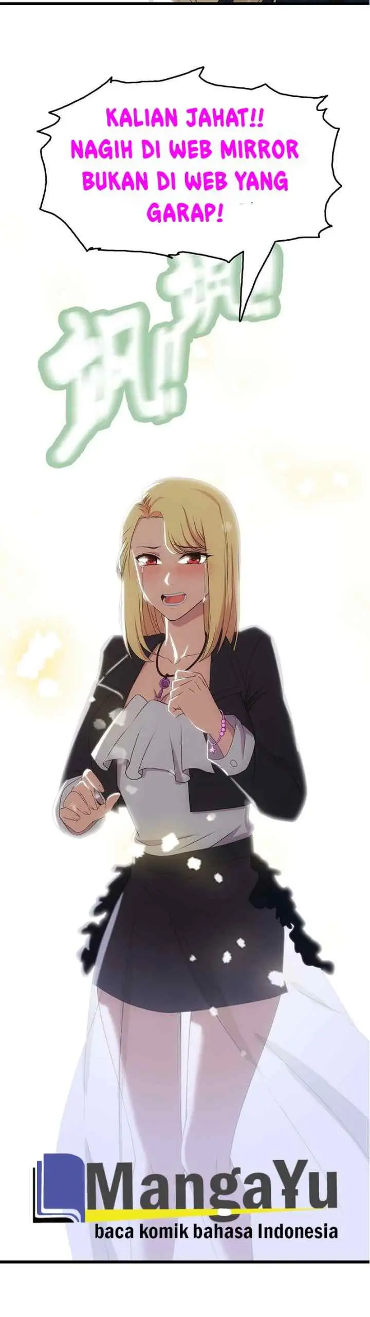 Strongest Son In Law chapter 8 halaman 17