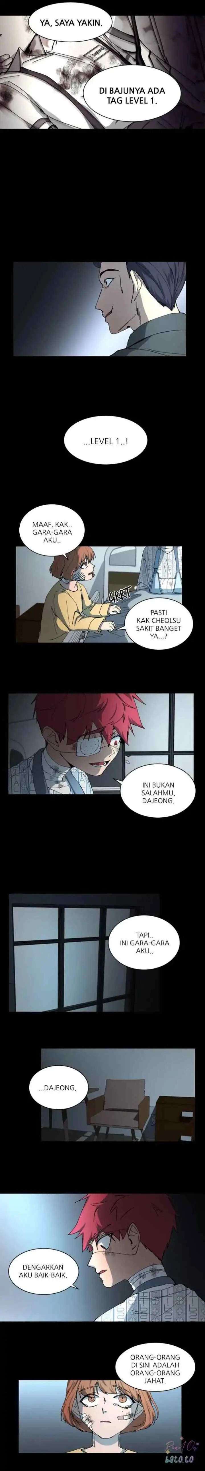 Get Back chapter 2 halaman 15