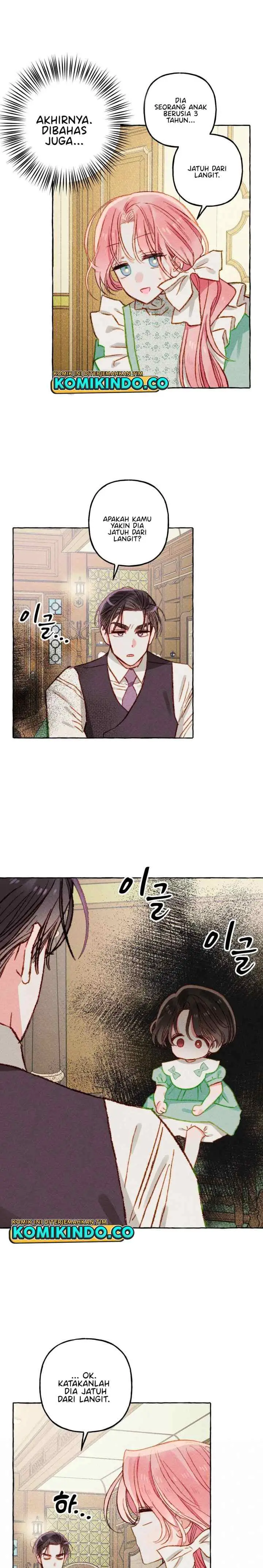 I Raised a Black Dragon chapter 7 halaman 5