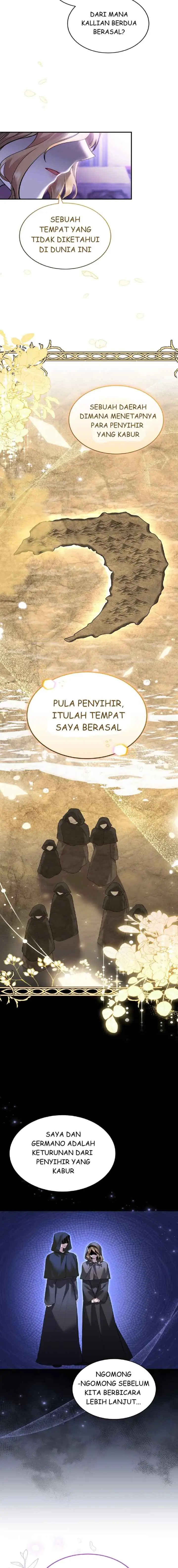 Fairy Legacy chapter 38 halaman 4