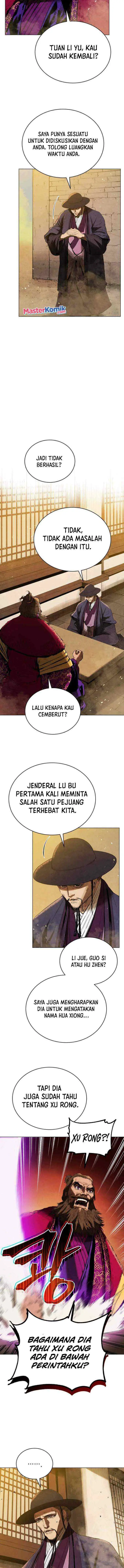 History Of The Three States chapter 69 halaman 7