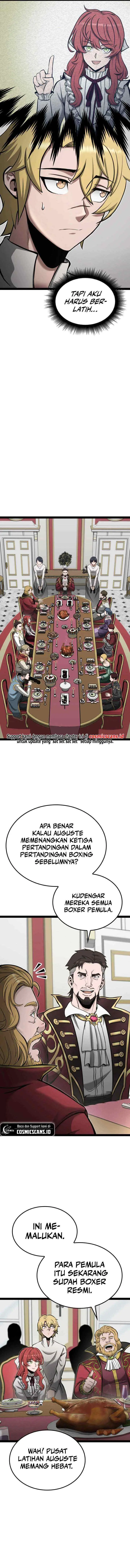 Prizefighter Kalri chapter 15 halaman 6