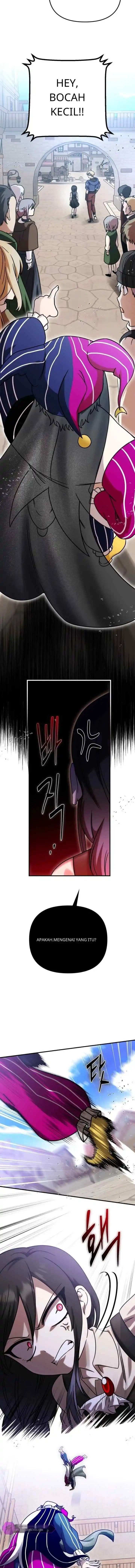Vampire's Alchemy chapter 7 halaman 17